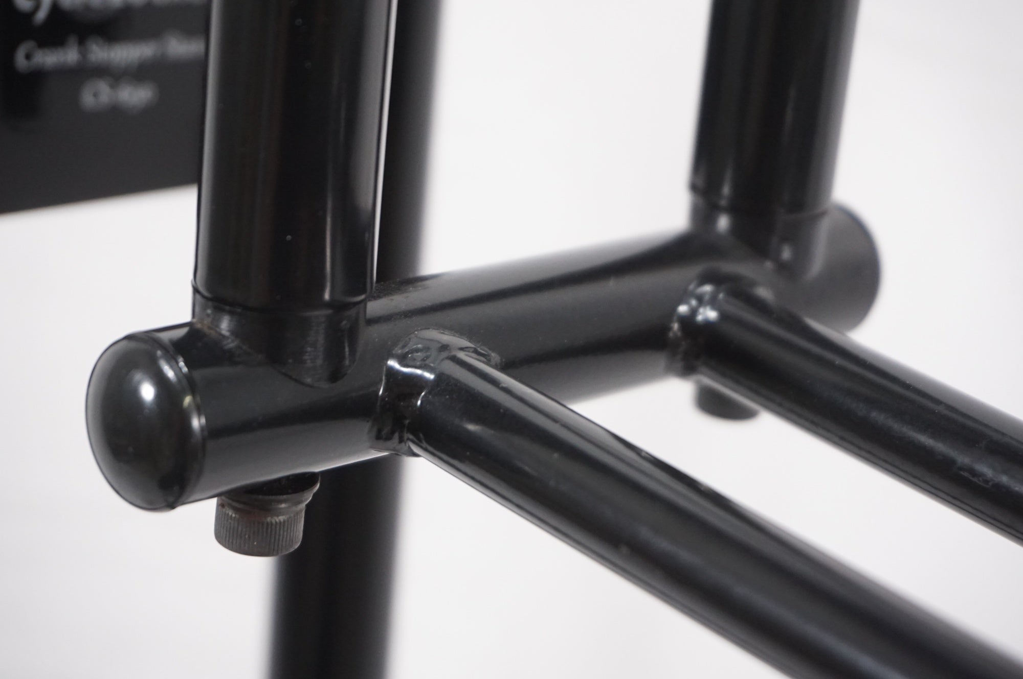 CYCLELOCKER 「サイクルロッカー」 CS-650 ディスプレイスタンド / AKIBA店