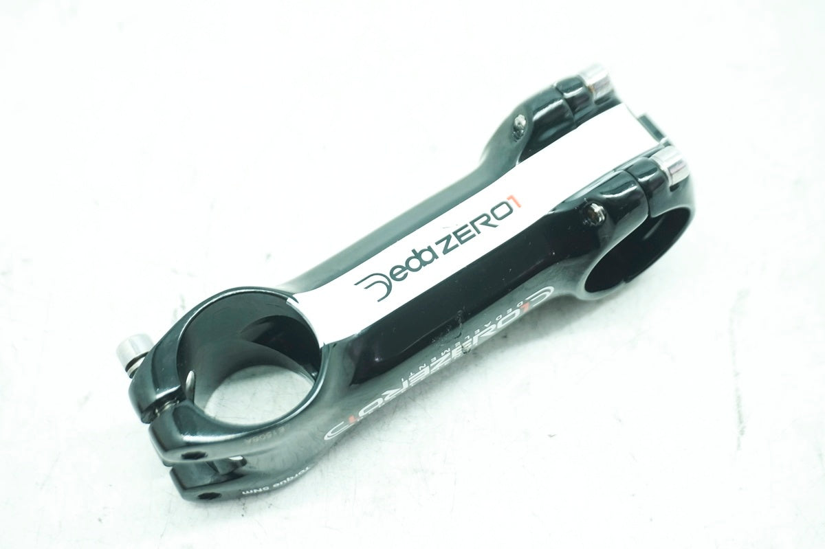 DEDA 「デダ」 ZERO1 Φ31.7 90mm ステム / 大阪門真店
