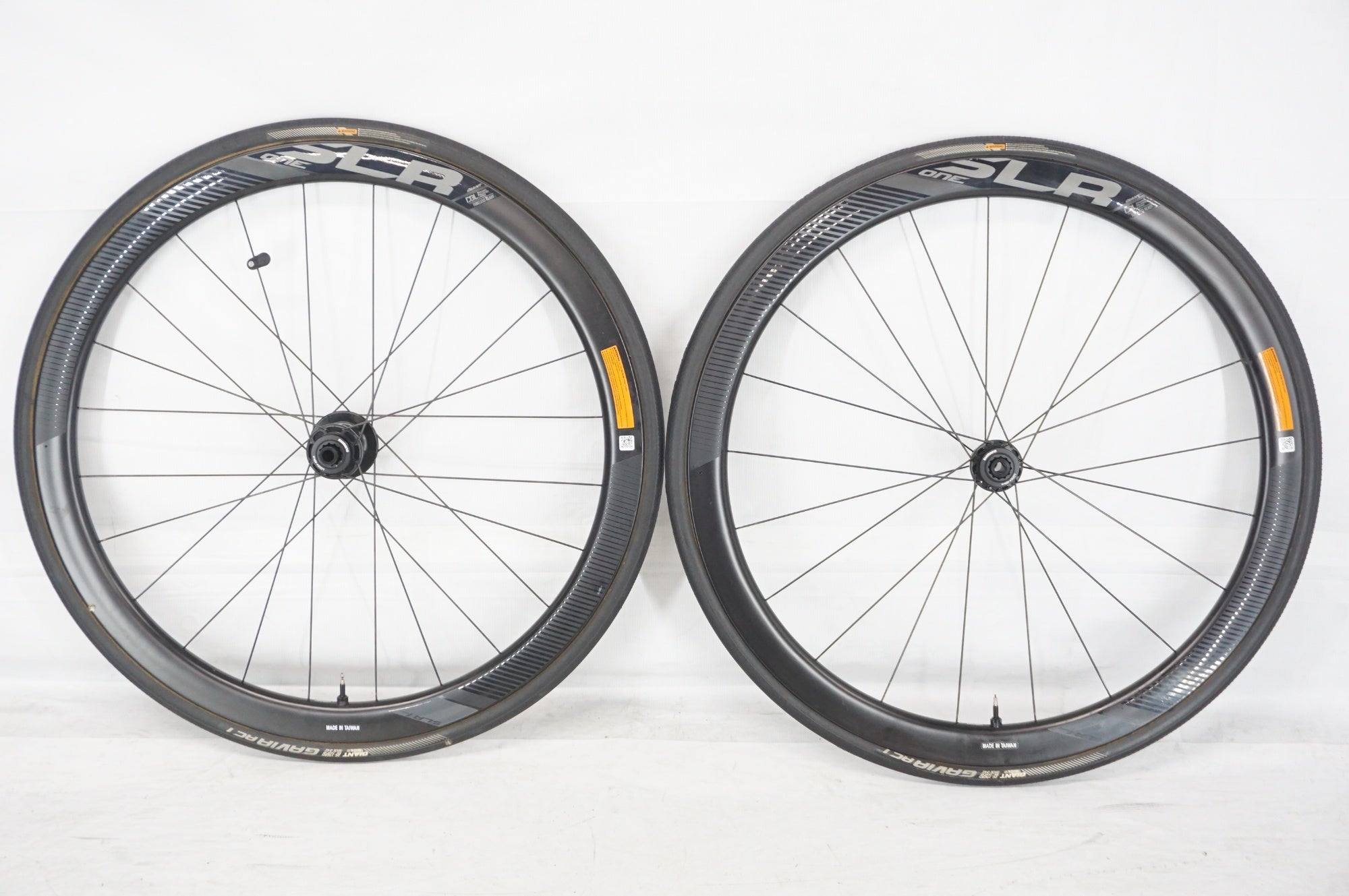 GIANT 「ジャイアント」 SLR1 42 DISC CARBON シマノ11速 ホイールセット  / 阪急塚口店