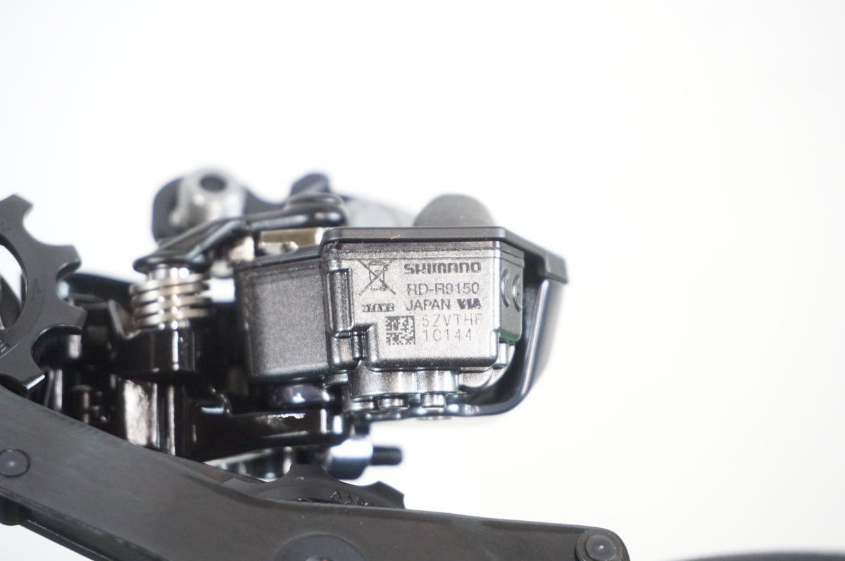 SHIMANO 「シマノ」 DURA-ACE Di2 RD-R9150 リアディレイラー / 宇都宮店
