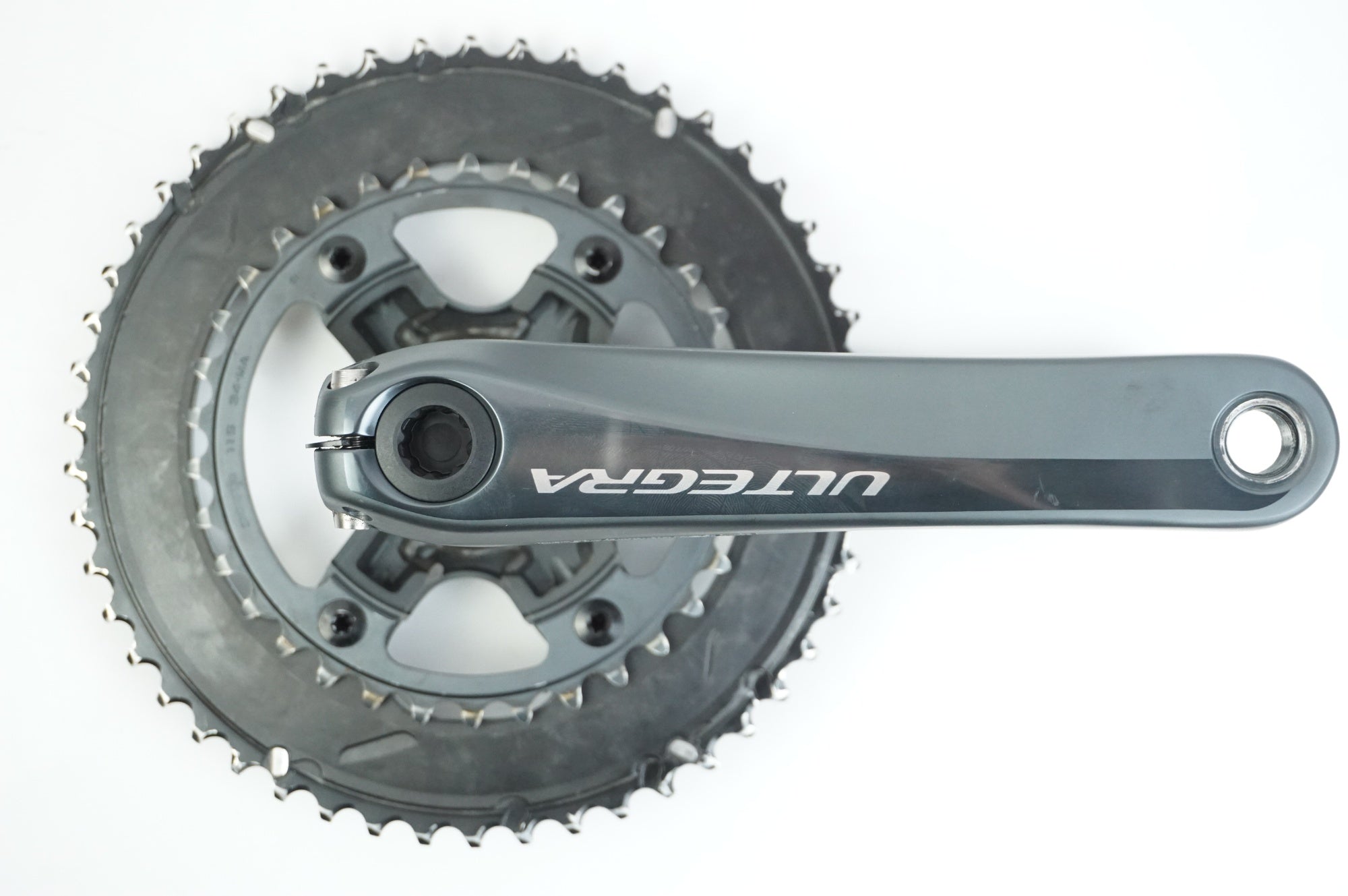 SHIMANO 「シマノ」 ULTEGRA FC-6800 50-34T 170mm クランクセット / 中目黒店