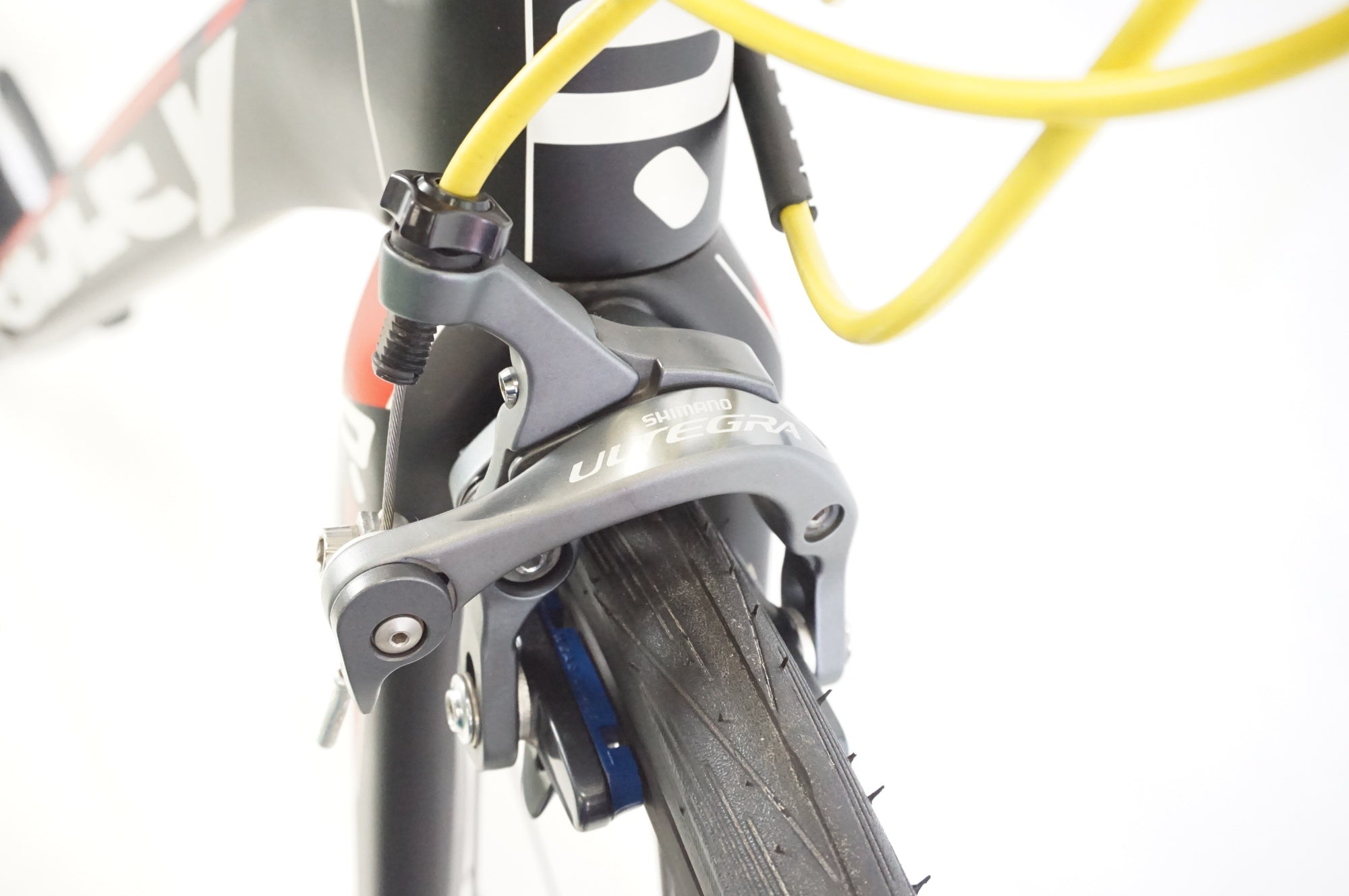 【直接引き取りのみ】RIDLEY ロードバイク RIDLEY 「リドレー」 FENIX SLA DISC 2025年モデル ロードバイク