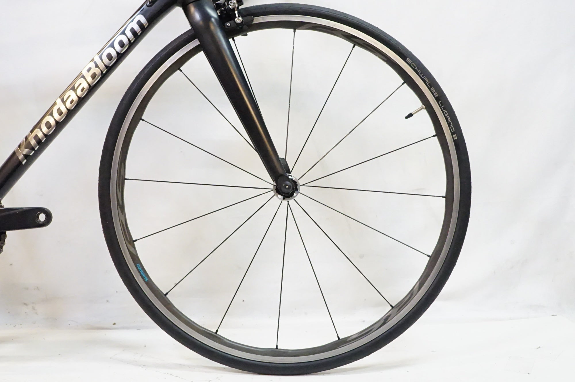 KHODAABLOOM 「コーダーブルーム」 FARNA 105 2022年モデル ロードバイク / 熊谷本店
