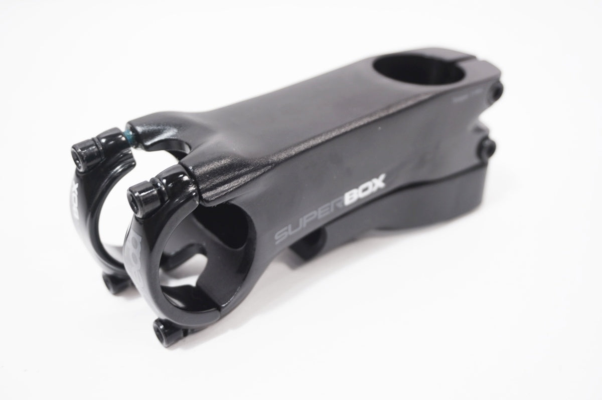 DEDA 「デダ」 SUPERBOX Φ31.7 90mm ステム / バイチャリ世田谷店