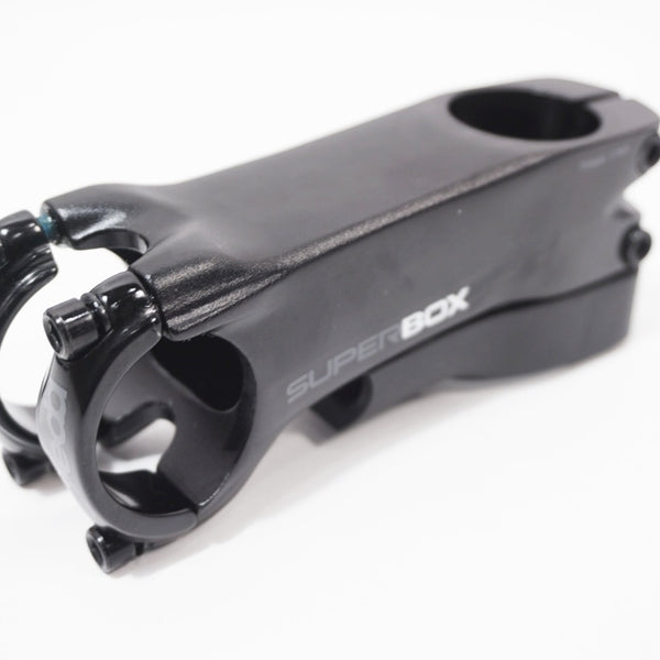 DEDA 「デダ」 SUPER LEGGERO 80mm 82° φ31.7 ステム / バイチャリ