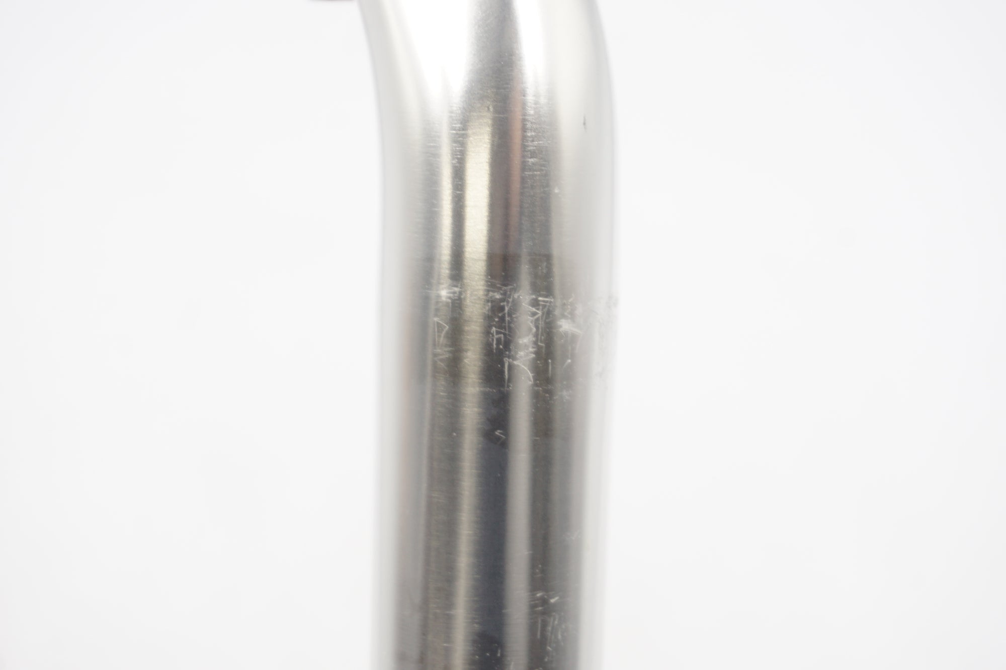 ブランド不明 Φ27.2 250mm シートポスト / 奈良店