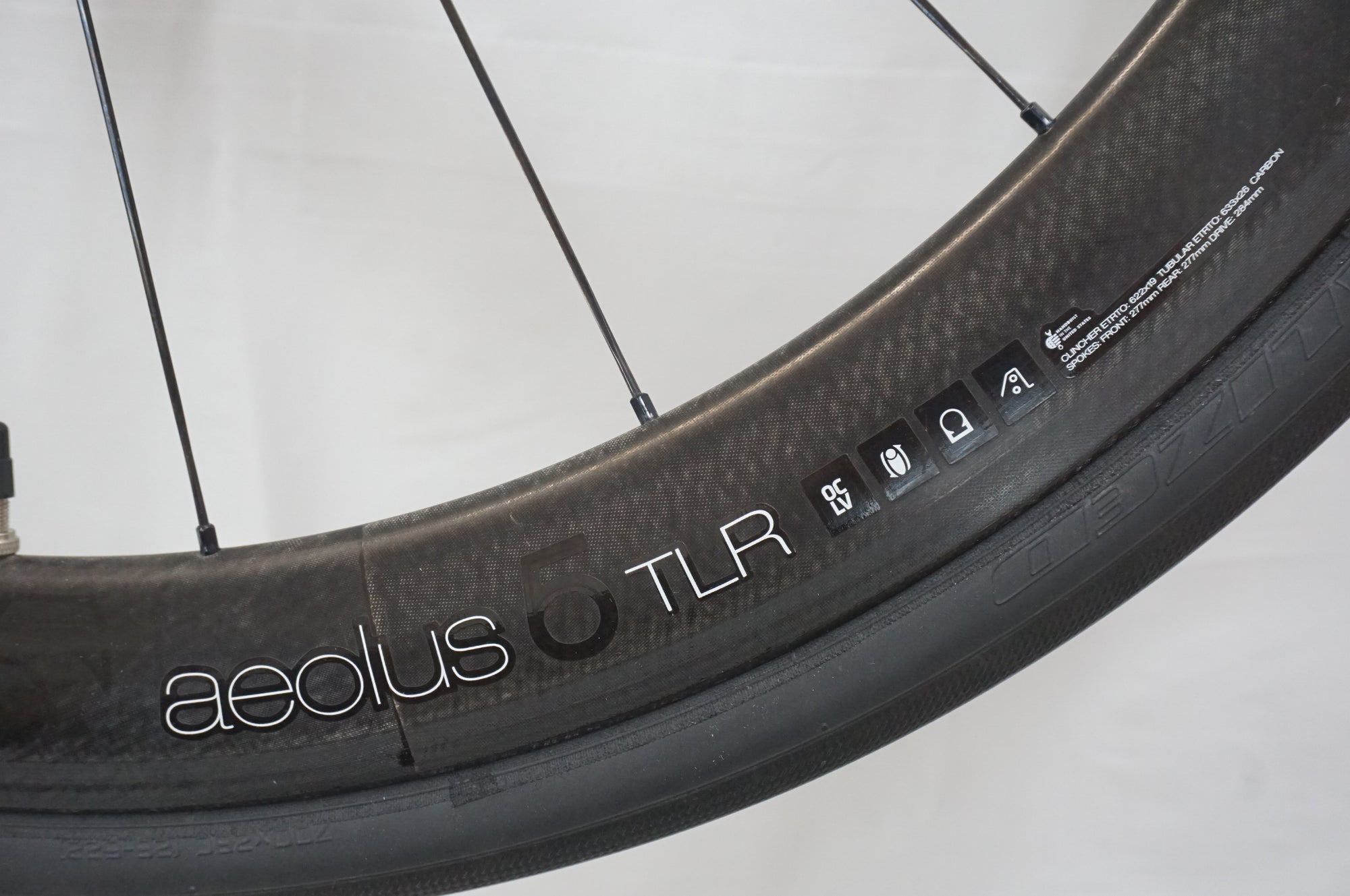 BONTRAGER 「ボントレガー」 AEOLUS 5 TLR ホイールセット / 福岡アイランドシティ店