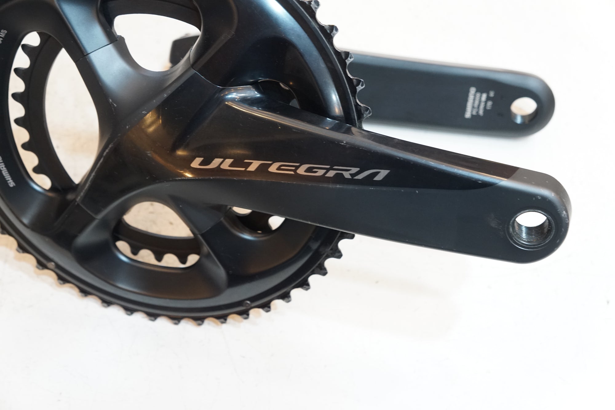 SHIMANO 「シマノ」 ULTEGRA FC-R8000 50-34T 170mm クランク / バイチャリ浦和ベース
