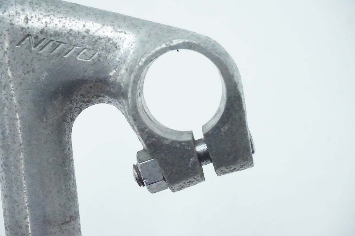 NITTO「ニットー」 φ25.4 165mm ステム/ 京都西院店