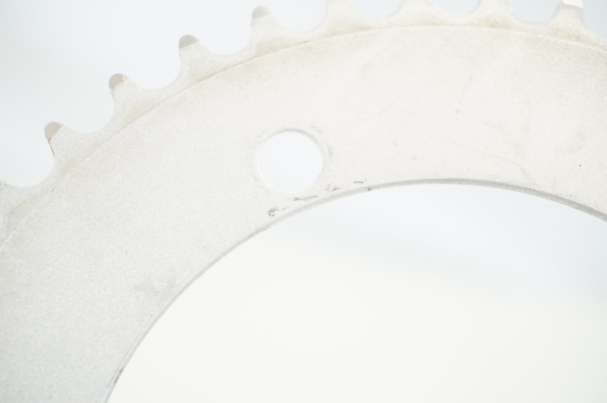 SUGINO 「スギノ」 MESSENGER PCD130mm 44T チェーンリング / 宇都宮店