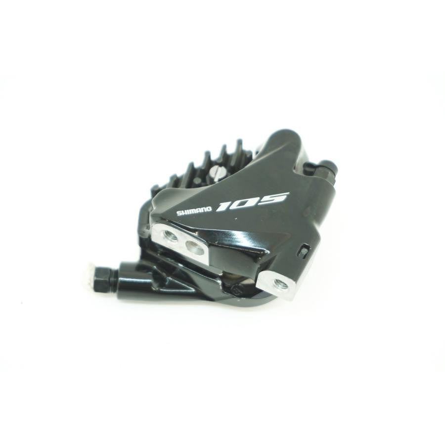 SHIMANO 「シマノ」 105 BR-R7070 ディスクブレーキキャリパー前後セット/ 京都西院店