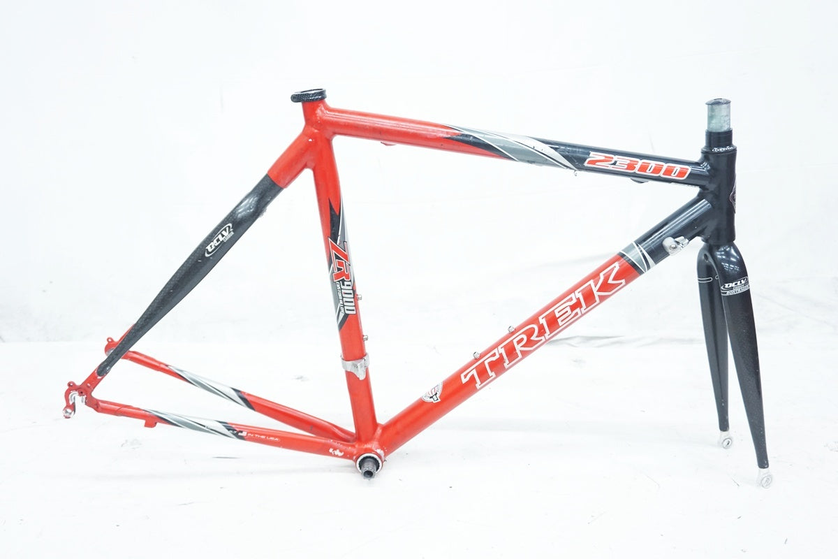 TREK 「トレック」 2300 2004年モデル フレームセット / 大阪美原北インター店
