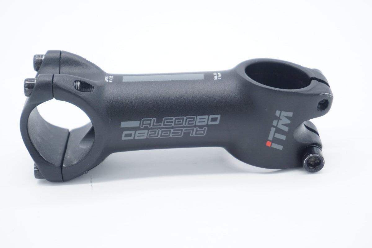 ITM 「アイティーエム」 ALCOR80 φ31.8 90mm ステム  / 滋賀大津店