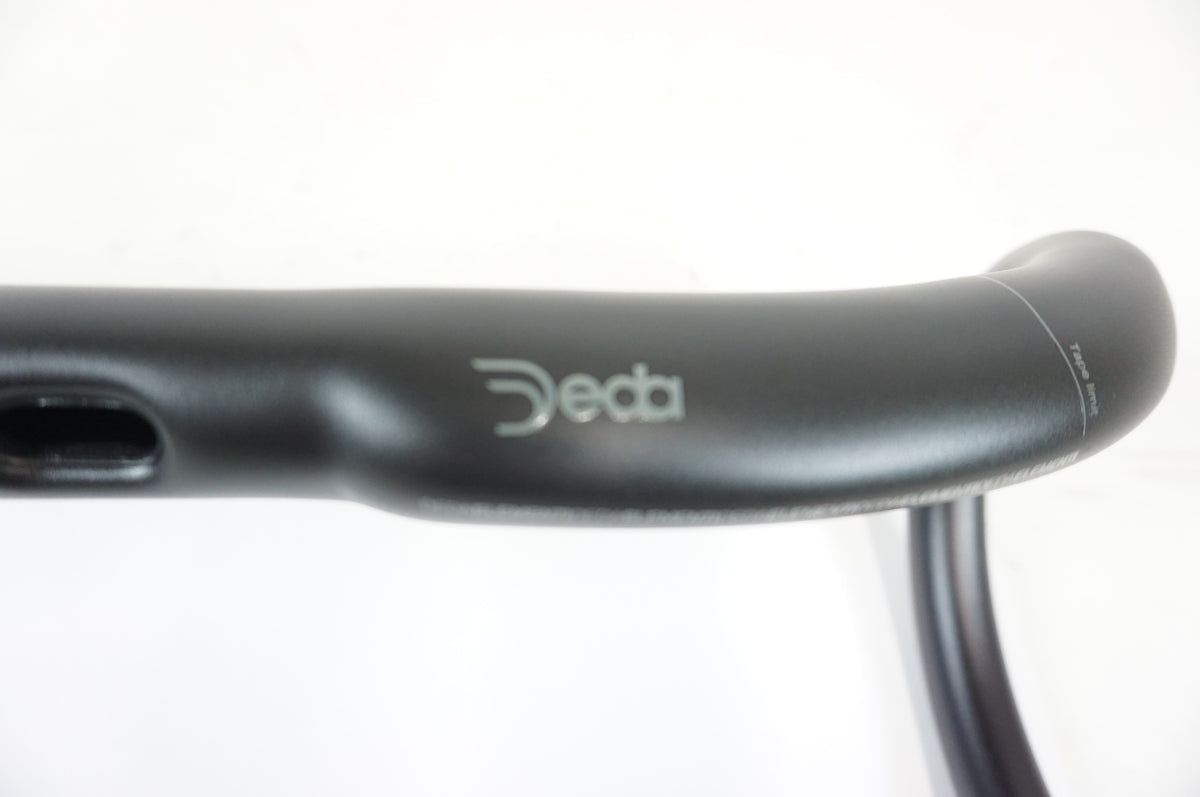 DEDA 「デダ」 SUPERZERO φ31.7 380mm ハンドル / 宇都宮店
