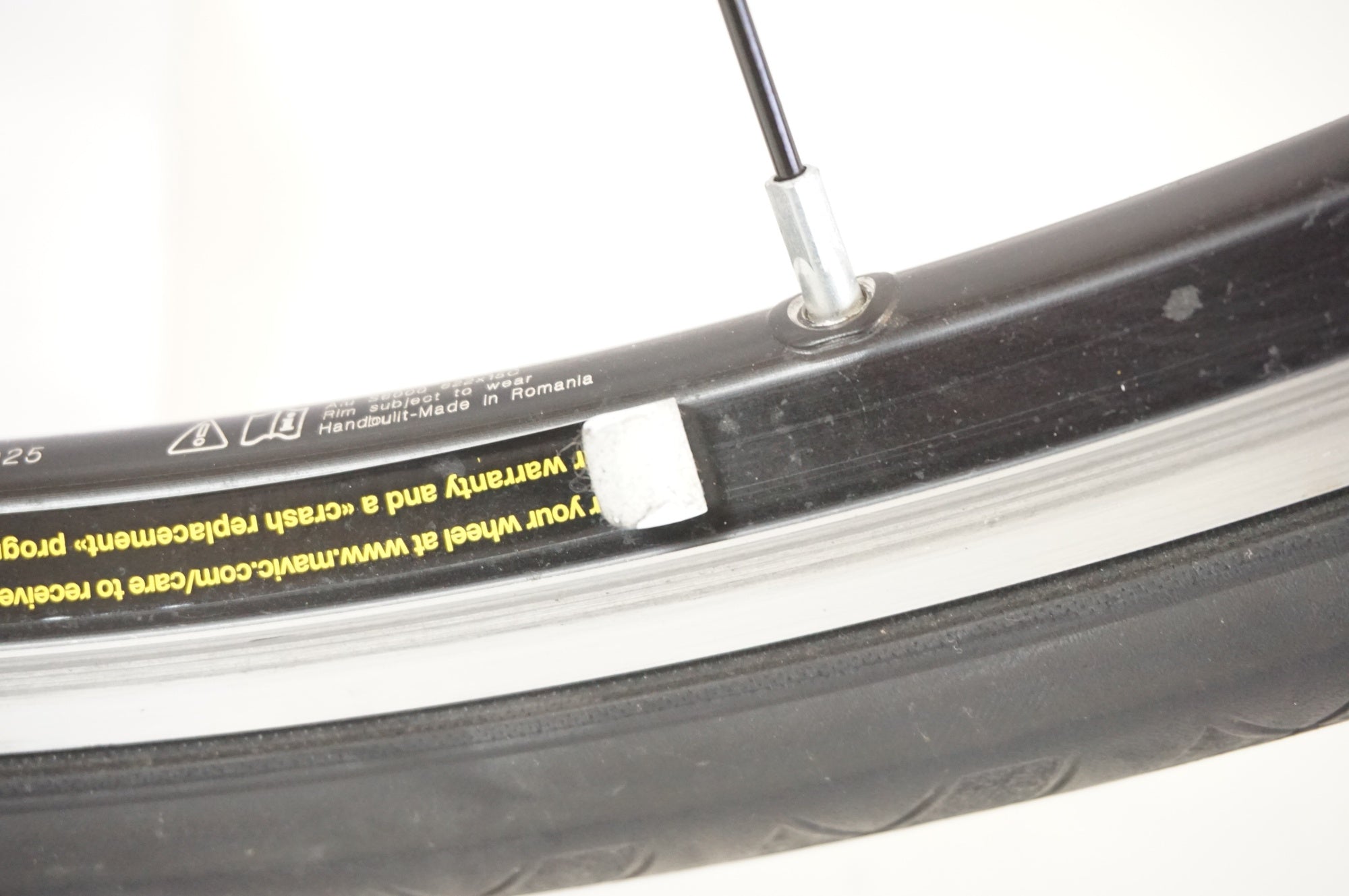 MAVIC 「マビック」 AKSIUM シマノ 11S ホイールセット / 宇都宮店