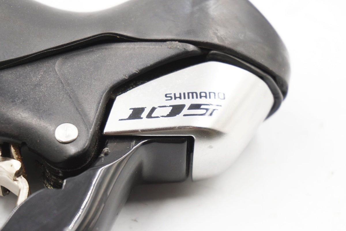 SHIMANO 「シマノ」 105 ST-5700 デュアルコントロールレバー / 奈良店