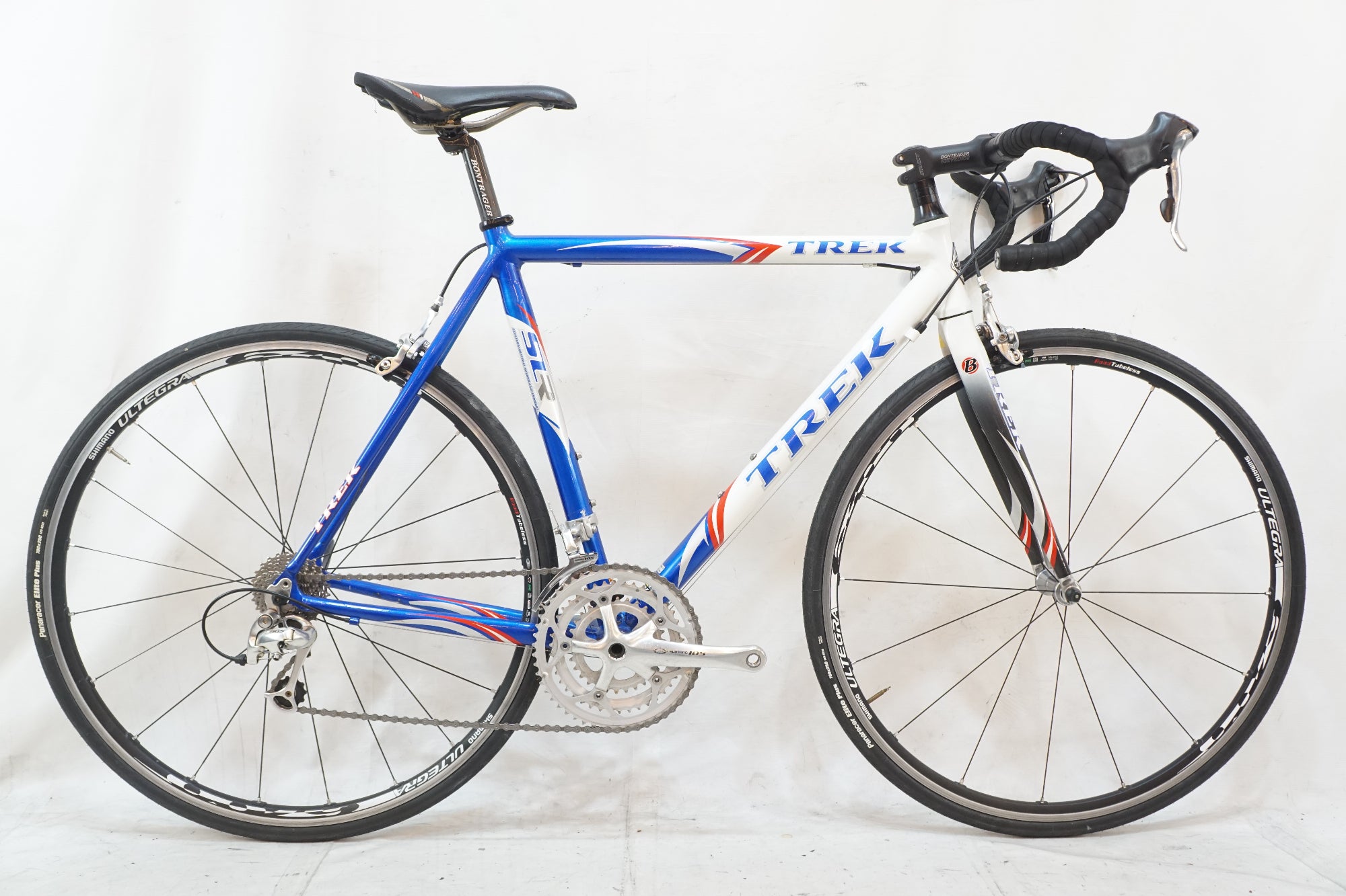 TREK 「トレック」 1500 SLR 2006年モデル ロードバイク / バイチャリ浦和ベース