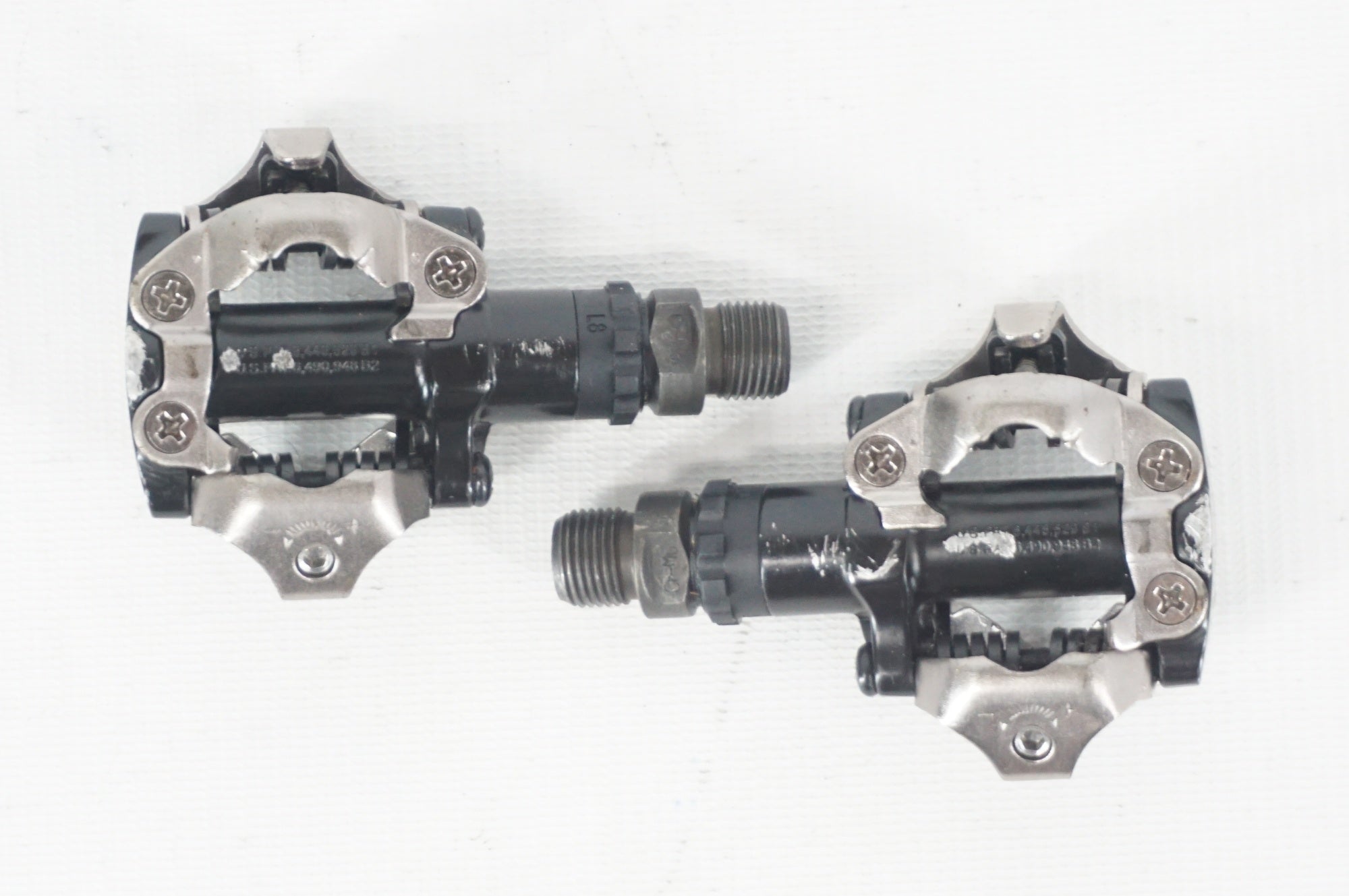 SHIMANO 「シマノ」 PD-M520 ペダル / 阪急塚口店