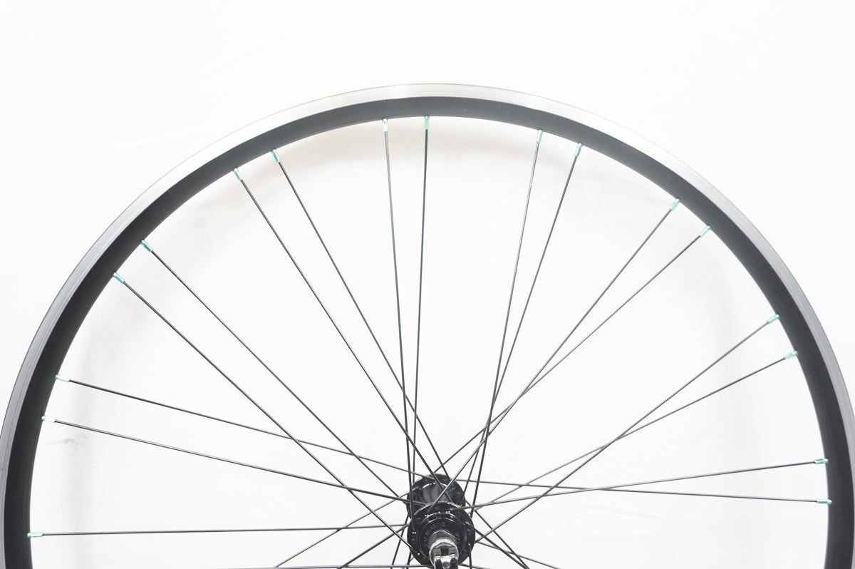 ALEXRIMS 「アレックスリム」 BIANCHI AT470 REPARTOCORSE シマノ11速 ホイールセット / バイチャリ世田谷店