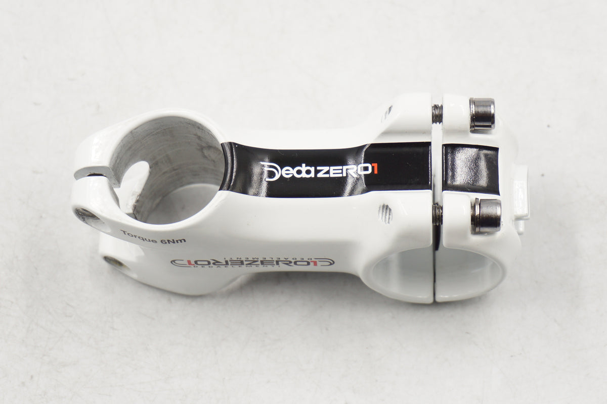 DEDA 「デダ」 ZERO1 Φ31.7 60mm ステム / 奈良店