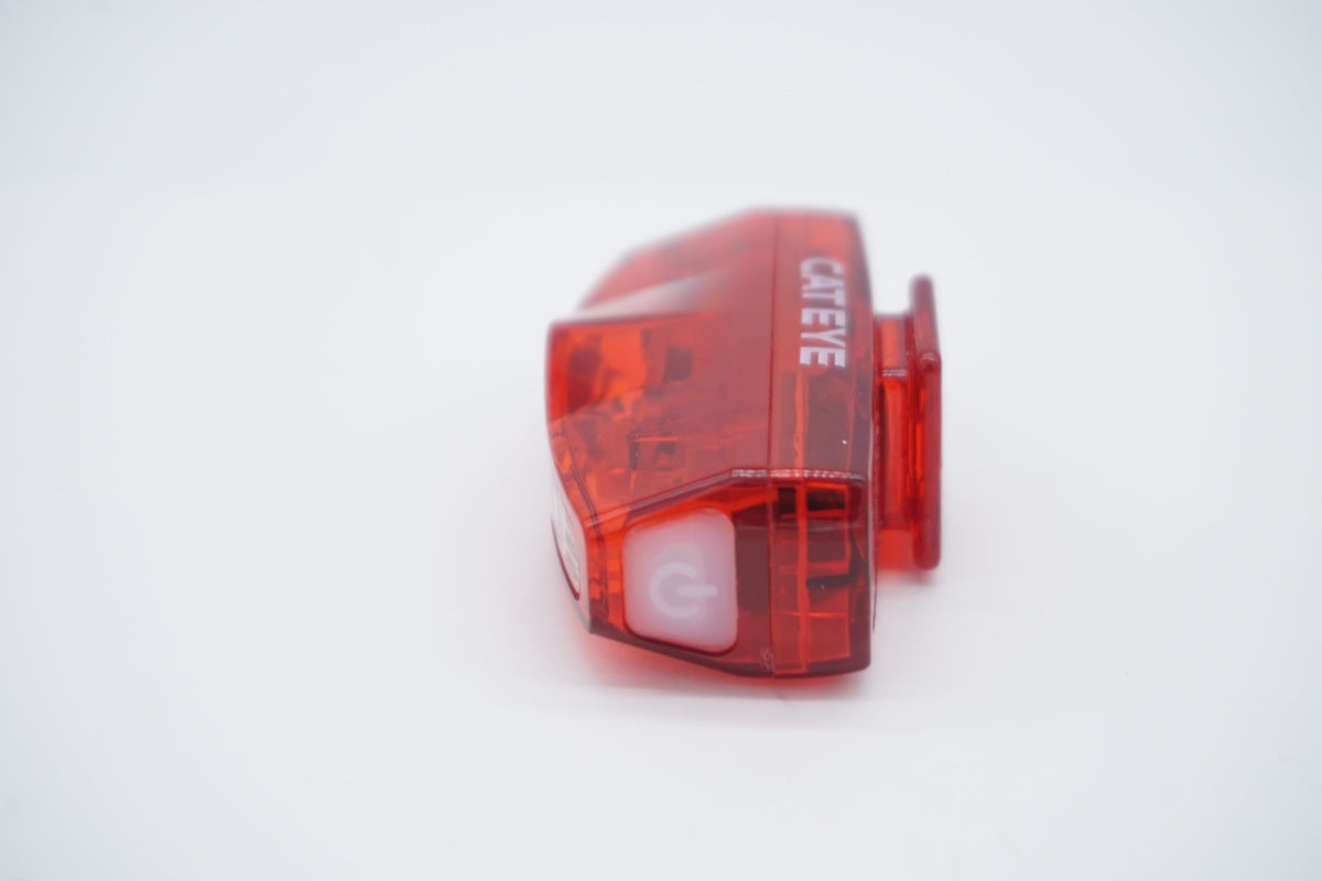 CATEYE 「キャットアイ」 TL-AU800 リアライト / 京都八幡店