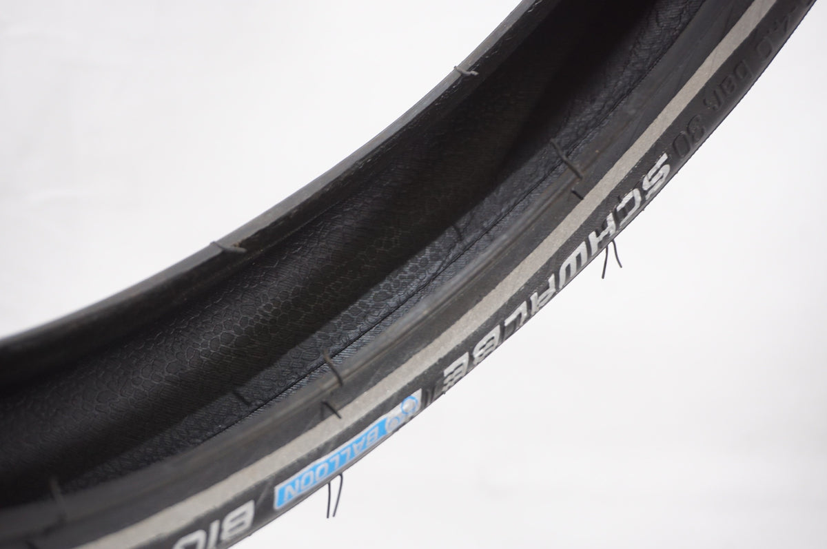 SCHWALBE 「シュワルベ」 BIG APPLE 14x2.00 タイヤ / AKIBA店