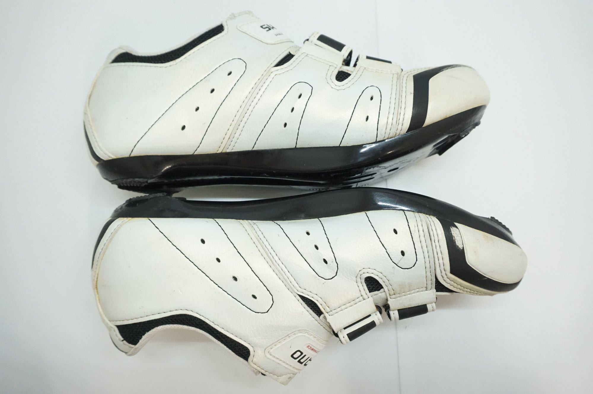 SHIMANO 「シマノ」 SH-R086W 39(24.5cm)サイズ シューズ / 福岡