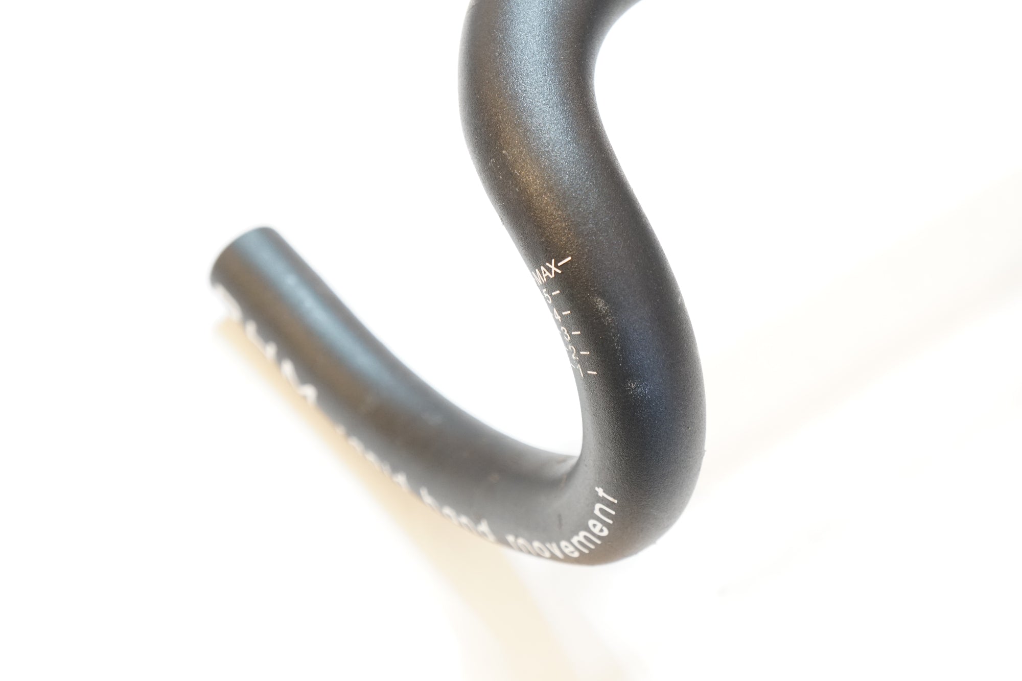 DEDA 「デダ」 ZERO 100 φ31.7 440mm ドロップハンドル / バイチャリ浦和ベース