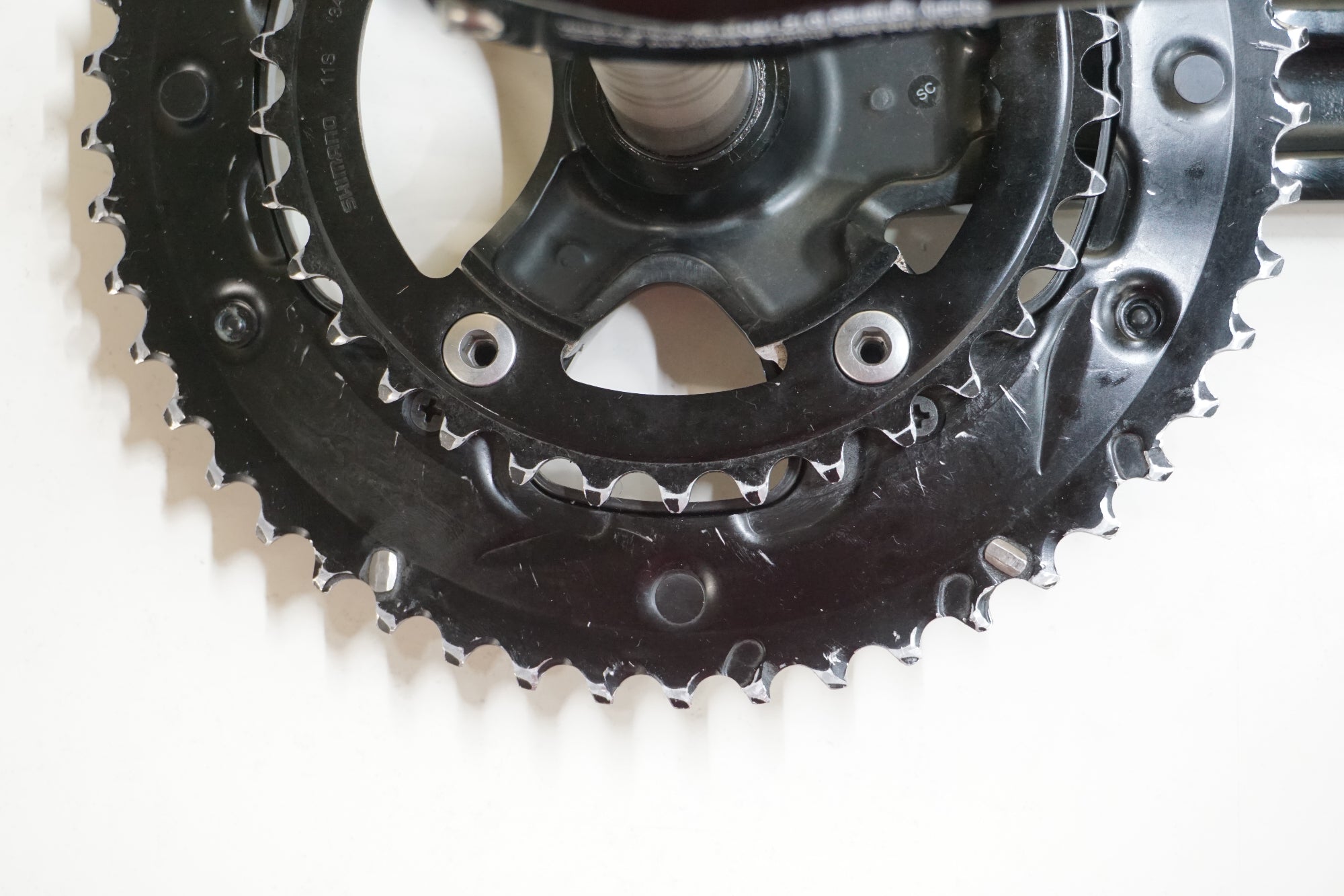 SHIMANO 「シマノ」 FC-RS510 50-34T 170mm クランクセット / 大宮店