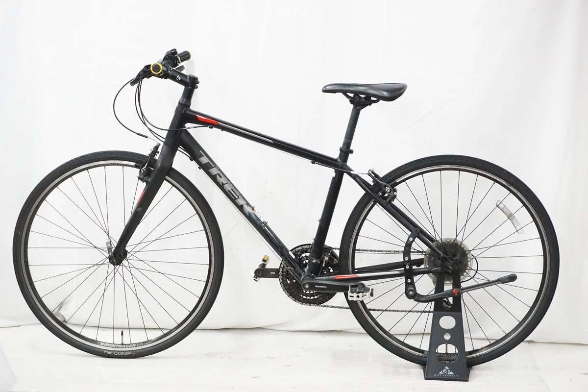 TREK 「トレック」 FX3 2018年モデル クロスバイク / 奈良店