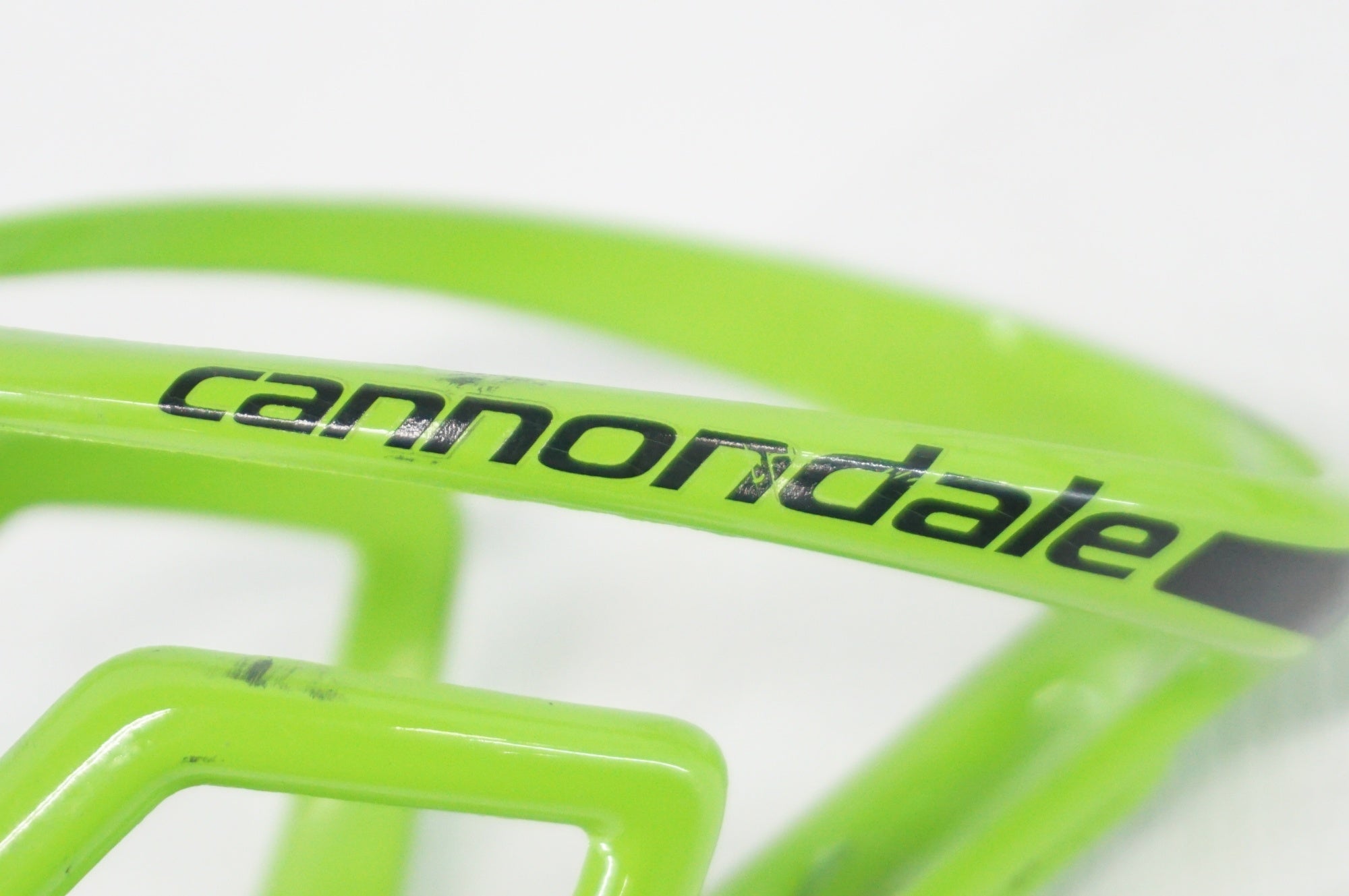 CANNONDALE 「キャノンデール」 ボトルケージセット / 阪急塚口店