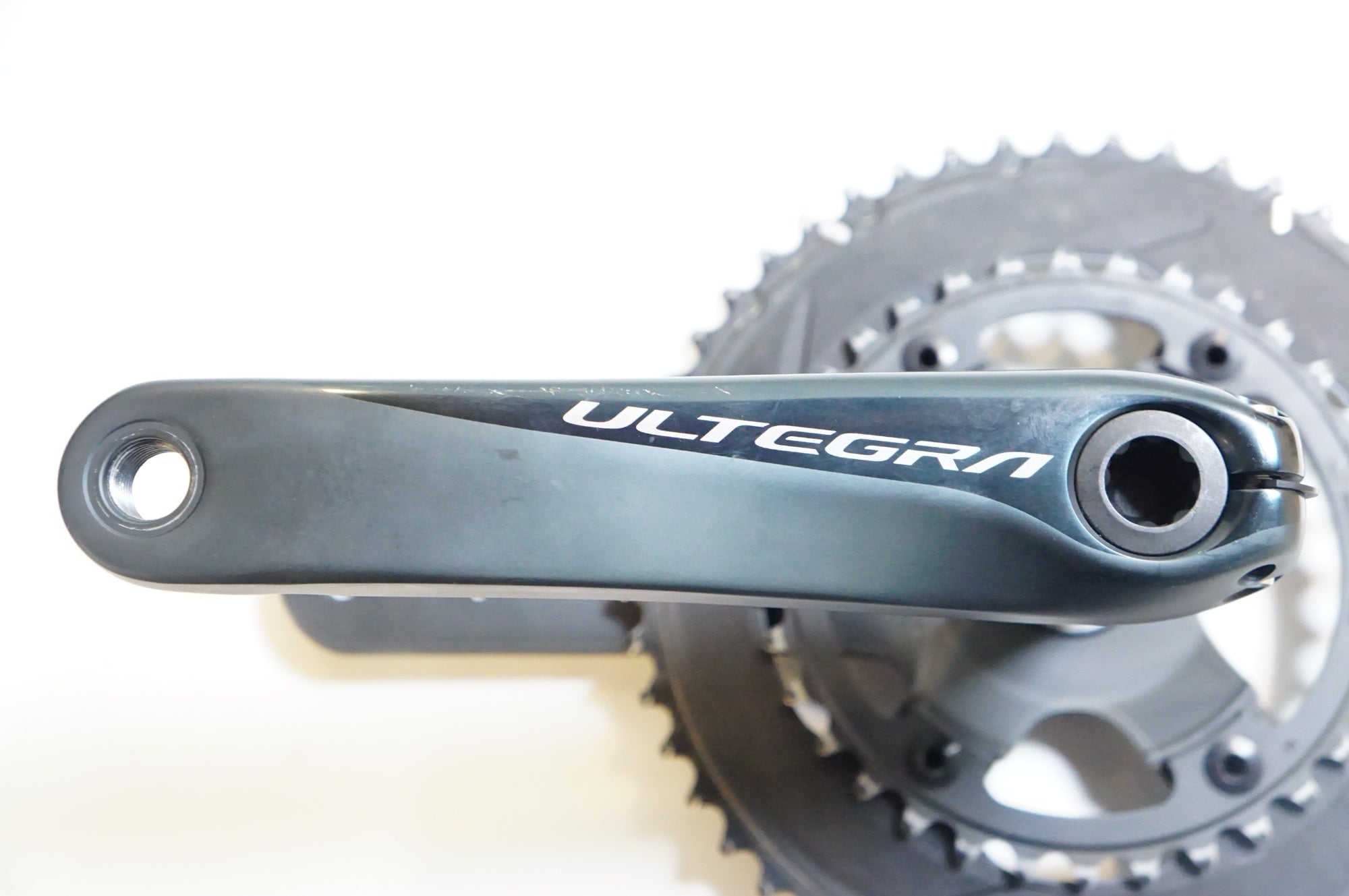 ULTEGRA FC-R8000 52-36t クランク 170mm Amazon | シマノ FC-R8000 52X36T 170mm 11S IFCR8000CX26 | シマノ