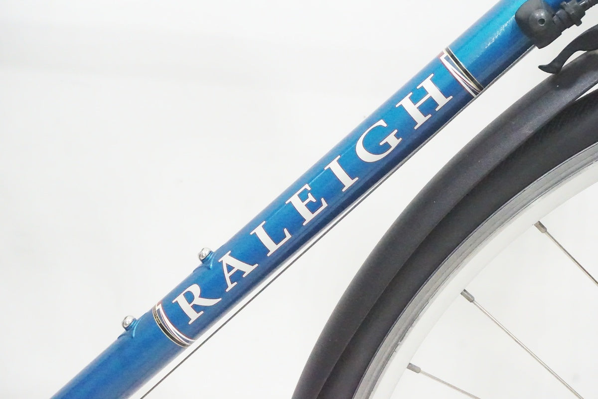 RALEIGH 「ラレー」 CRF CARLTON-F 2018年モデル ロードバイク/ 京都西院店