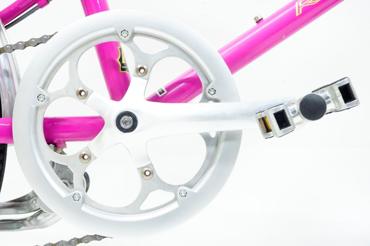 RALEIGH 「ラレー」 RSW SPORT MIXTE 2020年モデル 20インチ ミニベロ / 名古屋大須店