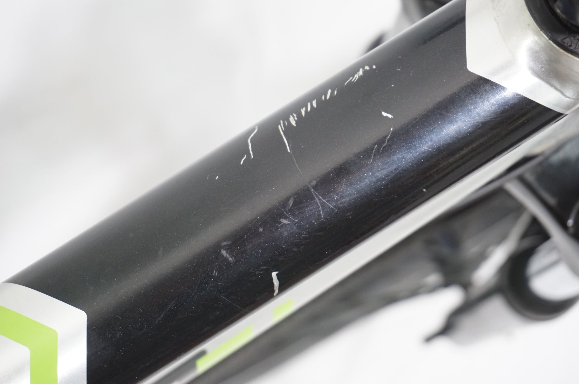 CANNONDALE 「キャノンデール」 KIDS TRAIL 20 2013年モデル キッズバイク / 中目黒店