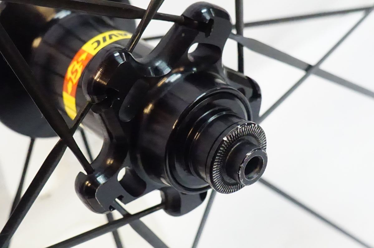 MAVIC 「マヴィック」 COSMIC PRO CARBON SL シマノ 11/12速 ホイールセット / 熊谷本店