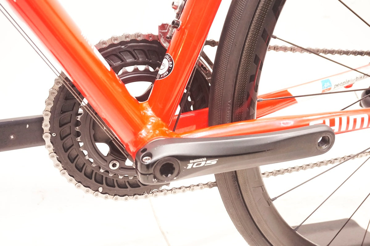 TREK 「トレック」 EMONDA ALR 5 2017年モデル ロードバイク / 大阪門真店