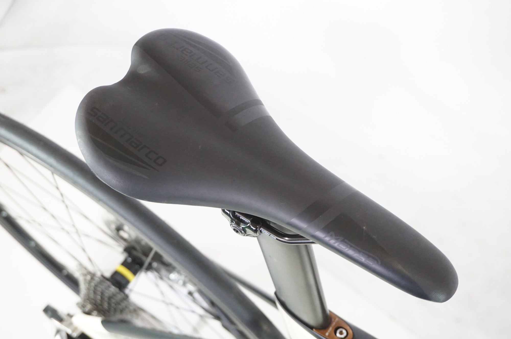 SPECIALIZED 「スペシャライズド」 S-WORKS VENGE VIAS DISC 2017年モデル ロードバイク / 宇都宮店