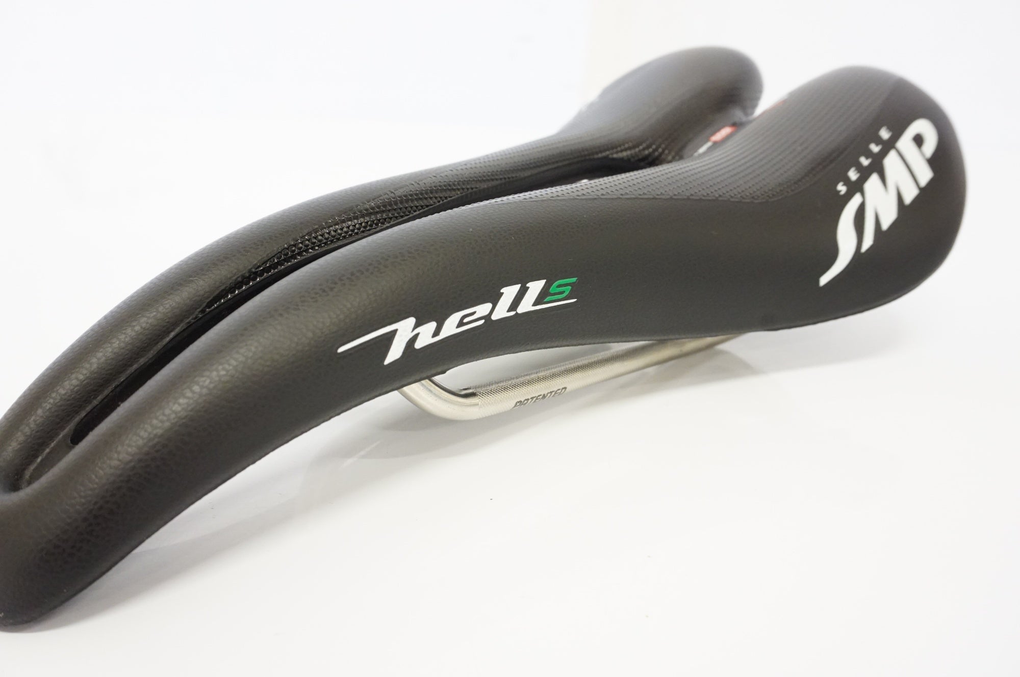 SELLE SMP 「セラ エスエムピー」 HELL S サドル / 浜松店