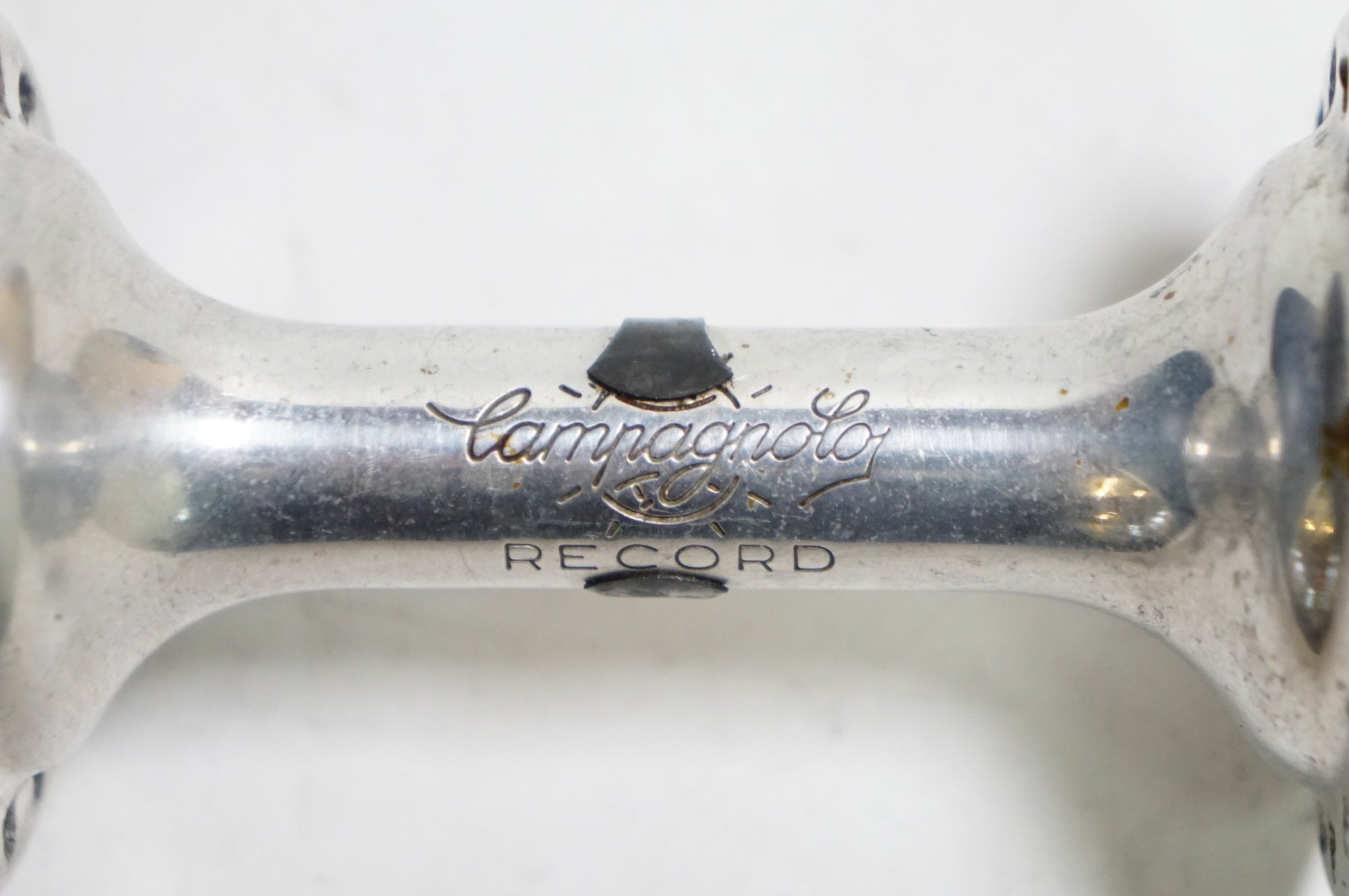 CAMPAGNOLO 「カンパニョーロ」 RECORD ボスフリー ハブセット / 熊谷本店