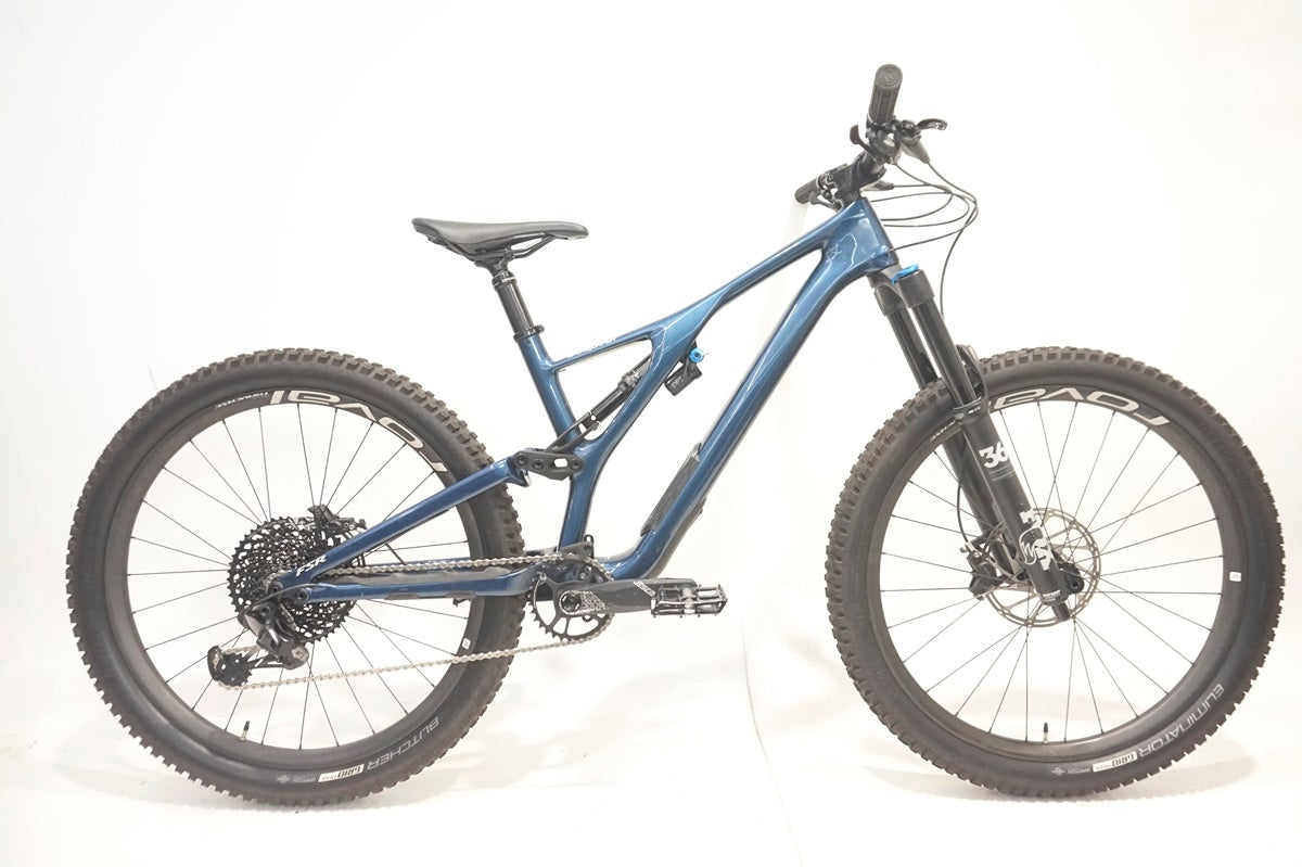 SPECIALIZED 「スペシャライズド」 STUMPJUMPER EXPERT CARBON 27.5 2020モデル マウンテンバイク / 大阪門真店