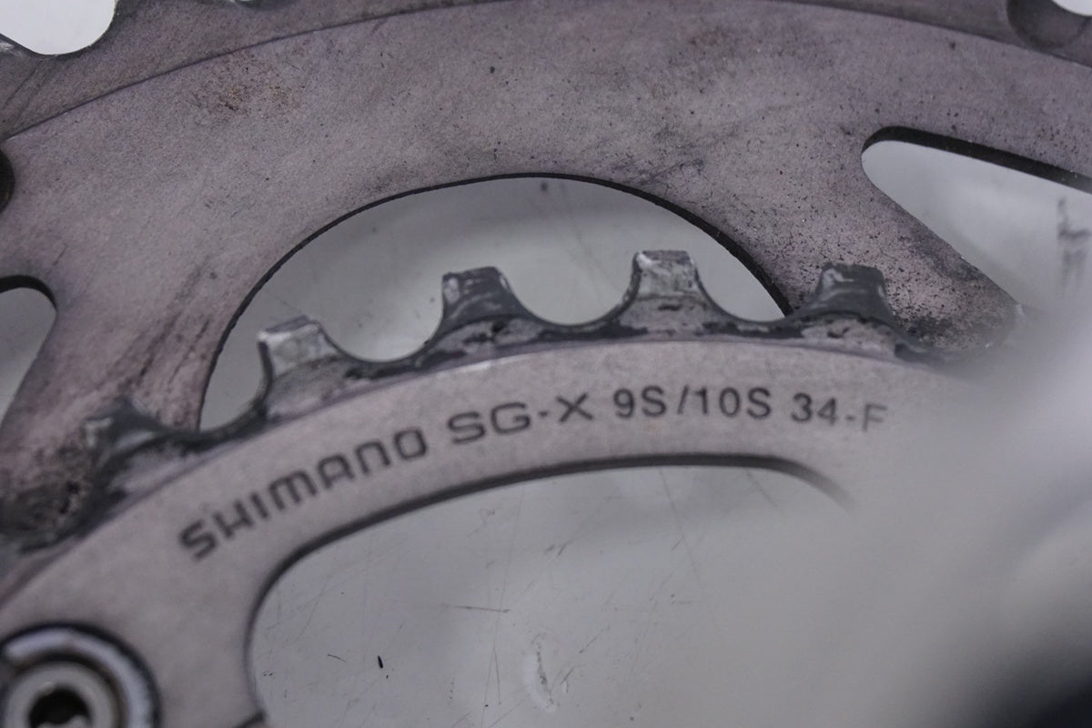 SHIMANO 「シマノ」 105 5700 10S コンポセット / 浜松店