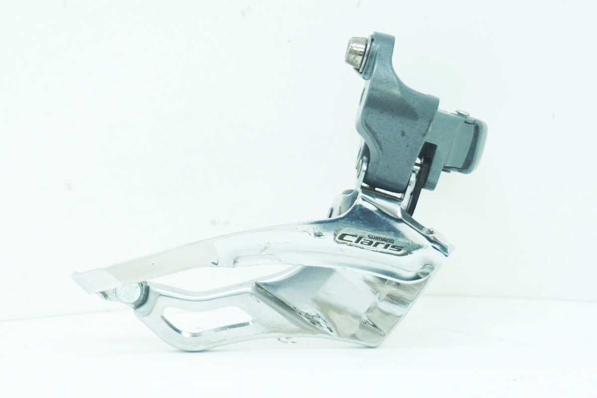 SHIMANO 「シマノ」 CLARIS FD-2403 フロントディレイラー / 大阪美原北インター店