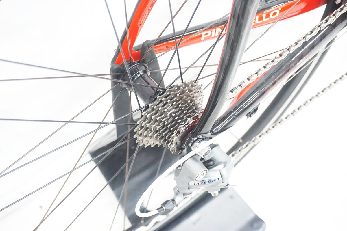 PINARELLO 「ピナレロ」 FP QUATTRO ULTEGRA 2011年モデル ロードバイク/ 大阪美原北インター店