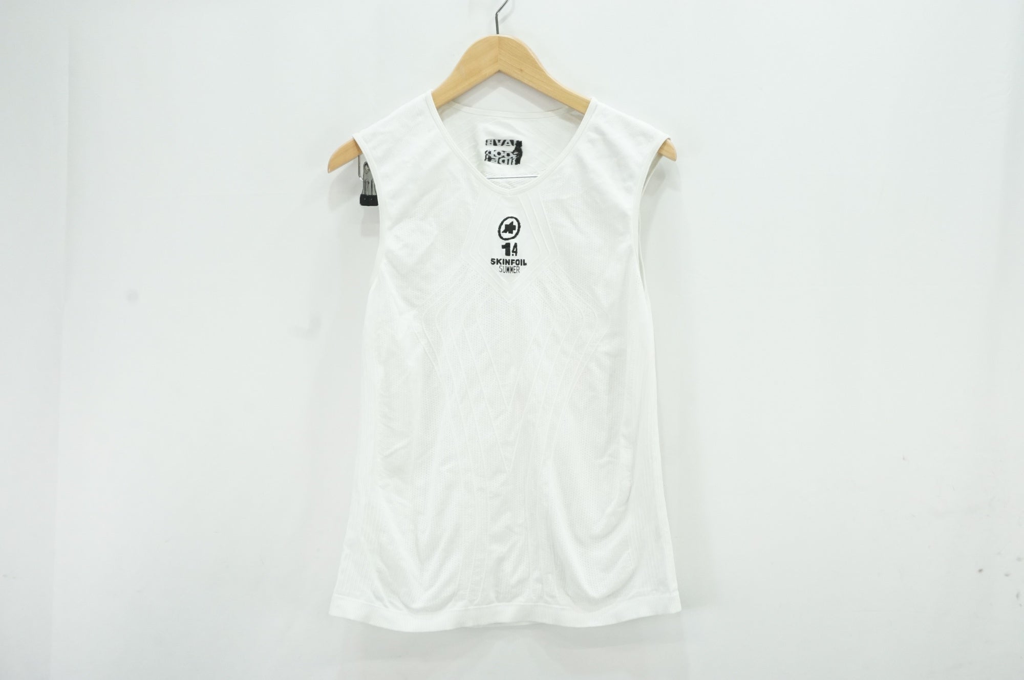 ASSOS 「アソス」 SKINFOIL 1.4 3サイズ インナー / 大宮店