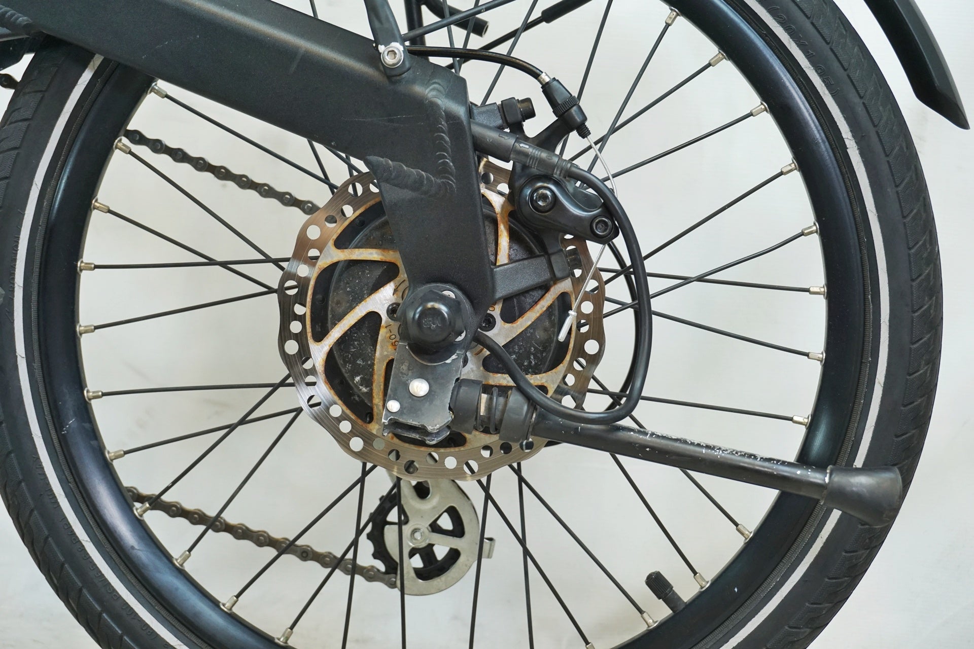 BESV 「ベスビー」 PSA1 2021年頃 電動アシスト自転車 / 有明ガーデン店