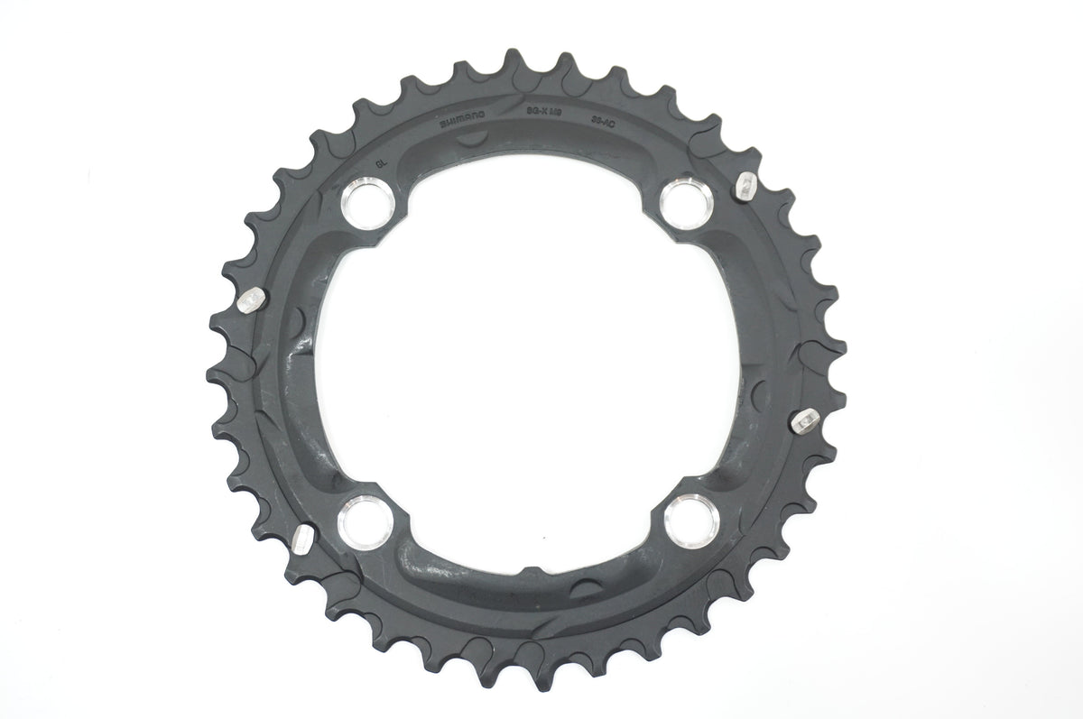 SHIMANO 「シマノ」 SG-X M9 36T チェーンリング / 世田谷店