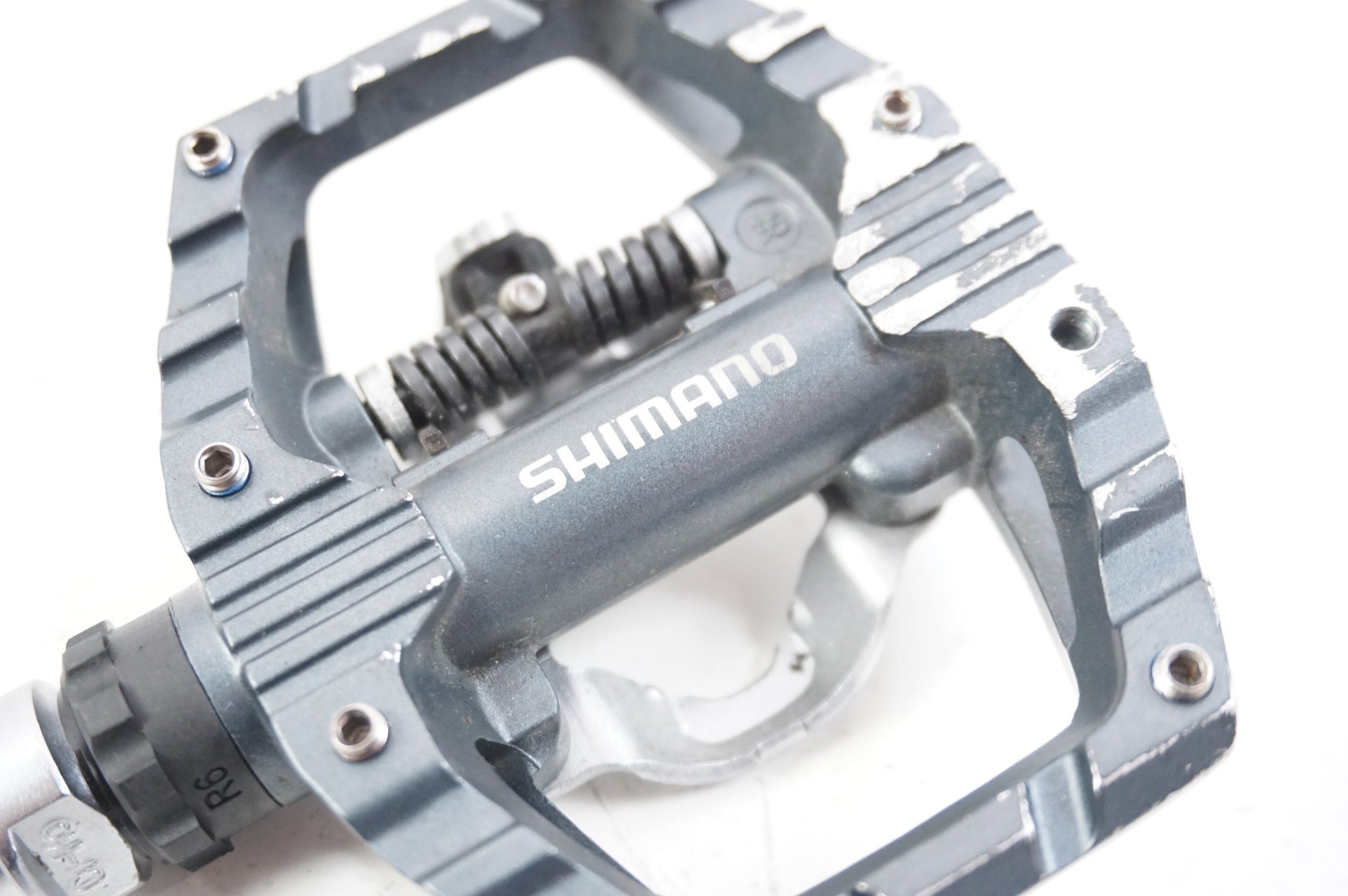 SHIMANO 「シマノ」 PD-EH500 ペダル / 中目黒店