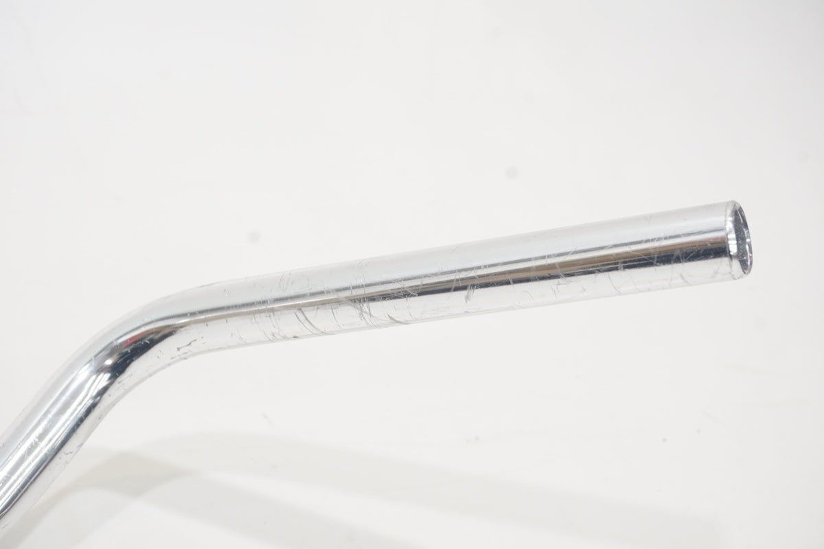 KALLOY「カロイ」 φ24.8 585mm セミアップハンドル/ 京都八幡店