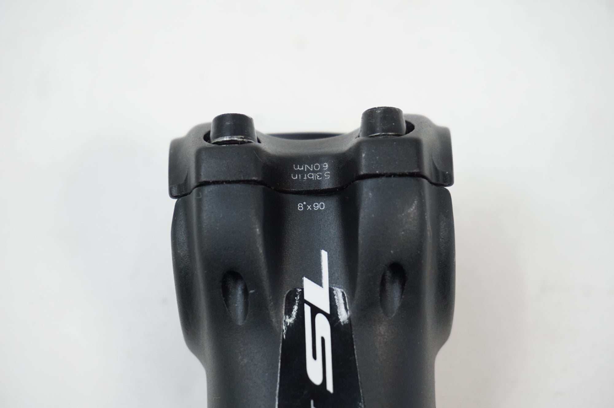 GIANT 「ジャイアント」 CONTACT SL φ31.8 90mm 8° ステム / 川越店